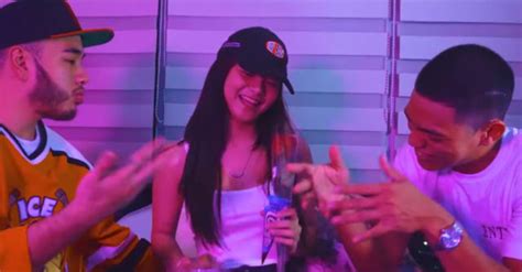 'Neneng B' artists accused of stealing beat .